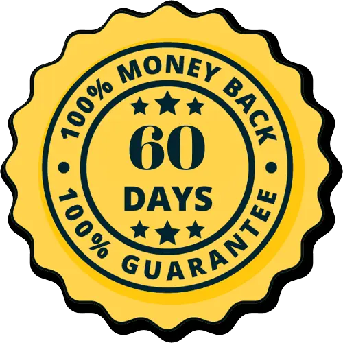 ZenCortex™ money back guarantee